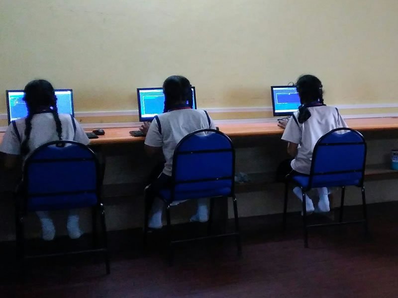 Computer Activities